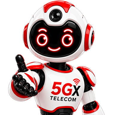 5GX Internet